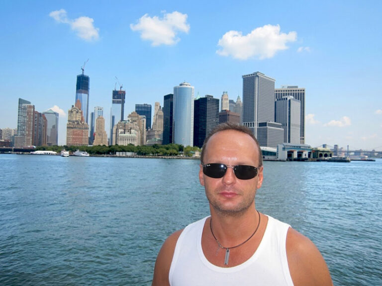 Manhattan 2012